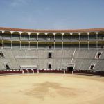 toros iva