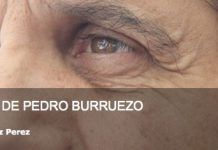 “Las 3 vidas de Pedro Burruezo” ya está disponible en Filmotech tres vidas filmotech
