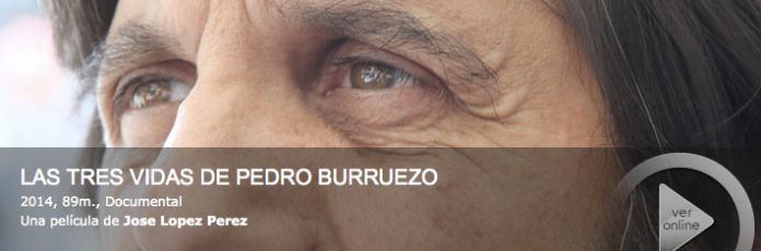 tres vidas filmotech