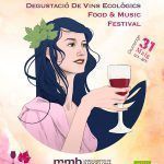 Cartell VN 183 Festival