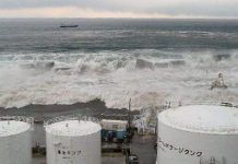 Un fallo técnico provoca una nueva fuga de agua radiactiva en Fukushima Fukkushima-nuclear-tanques th 86d085836c8204a4ef07c18efaea8ae1