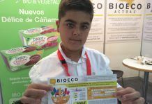 Resultados de la cesta «BIO» de Expo Eco Salud IMG 2067