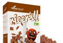 Llegan los Happy Breakfast, los nuevos desayunos de Soria Natural RICERS