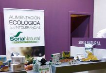Soria Natural acude al Salón Gourmet SALON-GOURMET soria natural