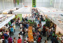 La entrada a la XII edición de Bioterra será gratuita bioterra1