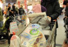 La Eurocámara da su aprobación final a la directiva sobre bolsas de plástico decompras efe tonino di marco