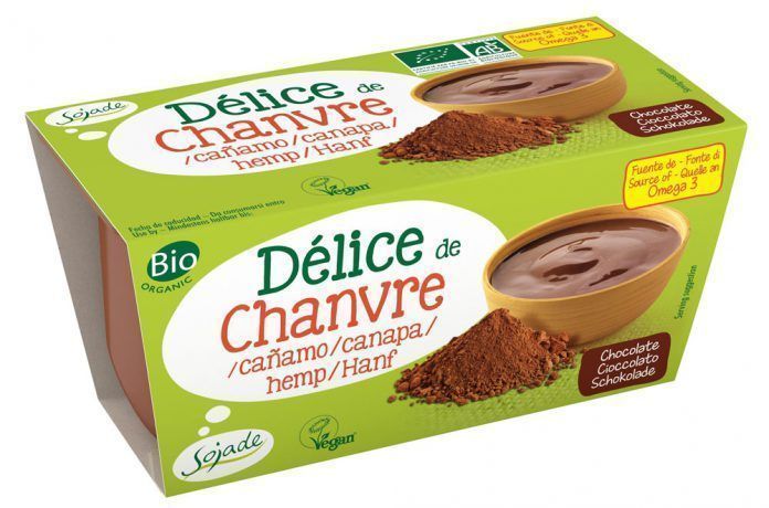delice canamo
