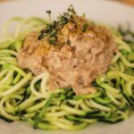 espaguettis calbacin conasi