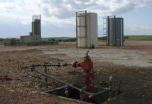 Estudi vincula prop de 30 terratrèmols a Texas amb el fracking frack-960x623