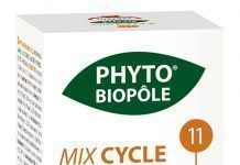 Mix Cycle, de Dietéticos Intersa mix cicle