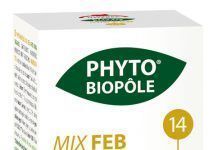 Mix Feb, de Dietéticos Intersa mix feb