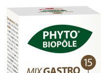 Mix Gastro, de Dietéticos Intersa mix gastro