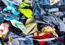 Yo Reciclo: El reciclaje textil reciclaje textil