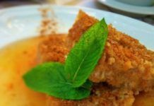 Receta: Torrijas veganas torrijas veganas