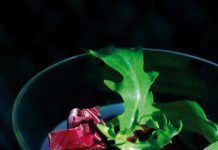 Receta: Copa remineralizante de primavera Receta: Copa remineralizante de primavera