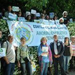 alianza por el clima
