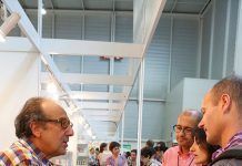 Bioterra 2015: tres mundos para divulgar la cultura ecológica bioterra 2015 junio