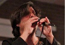Burruezo & Claustrofóbica Camerata & Bohèmia Camerata + Coral Cypsella, este sábado en la Sala Apolo en Barcelona burruezo apolo