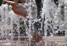 La subida de temperaturas causará 30.000 muertes más al año en Europa en 2030 calor-joven