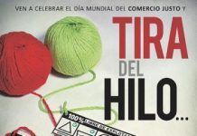 El Día Mundial del Comercio Justo se centró en las injusticias del sector textil dia-mundial1-350x400
