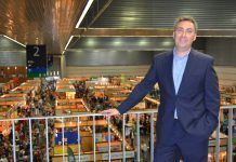 Entrevista a Juan Carlos Moreno, Responsable de producción de la feria BioCultura juan carlos moreno