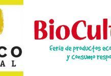 Actividades organizadas por Bio Eco Actual en BioCultura Barcelona logo biocultura bioeco