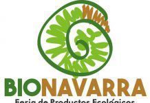 BioNavarra mostrará las ultimas tendencias para la construcción sostenible logo bionavarra