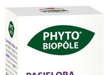 Phyto-biopôle Pasiflora, de Dietéticos Intersa pasiflora