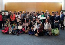 Premio Huertos Escolares Ecológicos: Se inicia el plazo de inscripción premio huetos escolares ecologicos