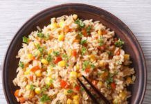 ¿Qué significa comer saludablemente? que significa comer sano