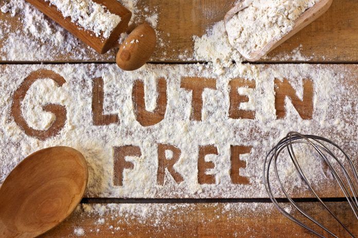 sin Gluten