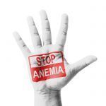 stop anemia