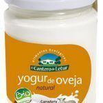 yogur oveja