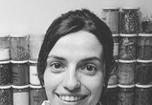 Així es fa: El seitàn. Per Lídia Codina, nutricionista i tècnica de qualitat de Vegetalia Lidia-Codina Vegetalia