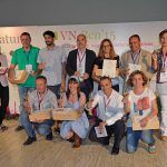 VNBcn15 Premiados