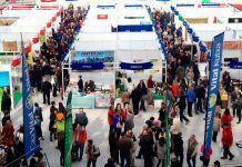 1ª edición de BioNavarra en Pamplona, del 12 al 14 de junio bionavarra2015
