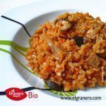 bulgur meloso