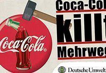 «Los envases reutilizables deben ser protegidos» cocacolaalemania