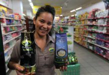 El 72% de los consumidores españoles que compran productos Fairtrade confían en el sello fairtrade 72porciento