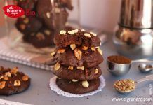 Receta: Galletas de Moka con Frutos Secos galletasmoca4