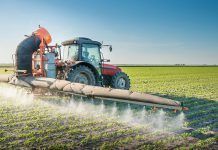España, el país que más pesticidas consume en Europa Àustria prohibeix l'ús de l'herbicida glifosat