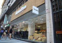 Nace GranBio, el primer supermercado de alimentos ecológicos de la Región de Murcia granbio