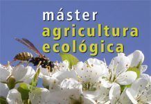 Nueva edición del Máster de Agricultura Ecológica de la Universidad de Barcelona masterub