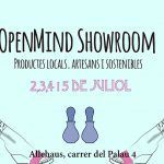 openmind showroom