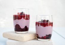 Receta: Parfait de yogurt y frutos del bosque parfait-3-Bblog