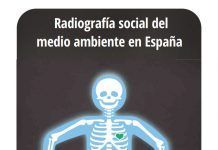 El nivel de calidad ambiental en España se sitúa entre medio y bajo radiografía-social-del-medio-ambiente