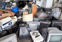 Yo Reciclo: Los residuos electrónicos residuos electronicos reciclaje