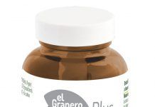 Cápsulas vegetales Rhodiola, de El Granero Integral rhodiola bio elgranero