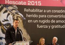 Un zoo de México será el primero del mundo en aplicar el programa ZOOXXI zooxximexico