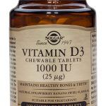 54956_Vitamin_D3_1000IU_25ug_100_Chewable